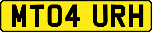 MT04URH