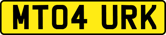 MT04URK