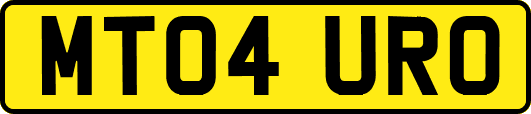 MT04URO