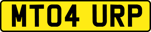 MT04URP