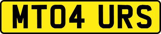 MT04URS