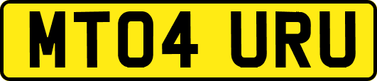 MT04URU