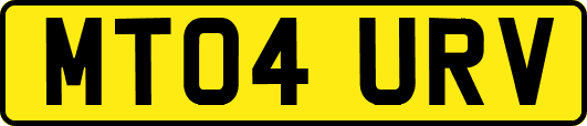 MT04URV