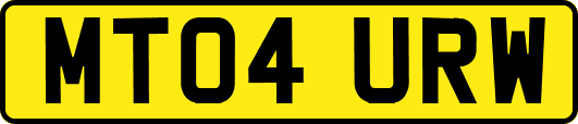 MT04URW