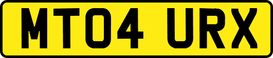 MT04URX