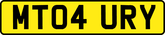 MT04URY
