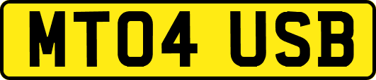 MT04USB