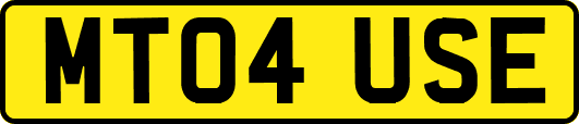 MT04USE