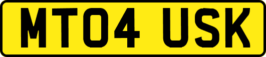 MT04USK