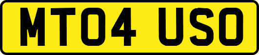 MT04USO
