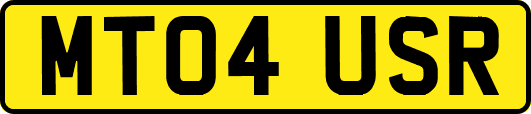 MT04USR