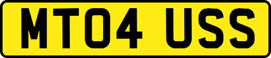 MT04USS