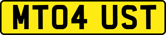 MT04UST