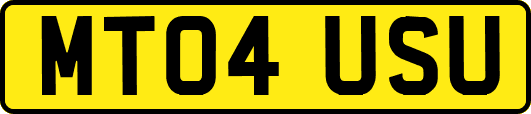 MT04USU