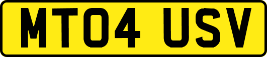 MT04USV