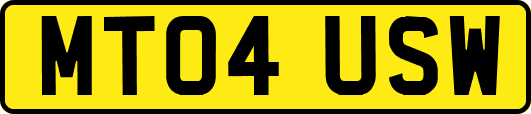 MT04USW
