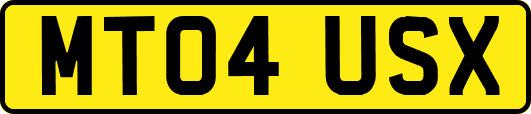 MT04USX