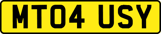 MT04USY