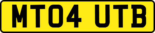MT04UTB