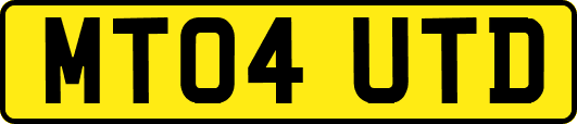 MT04UTD