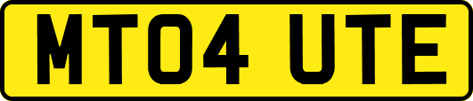 MT04UTE