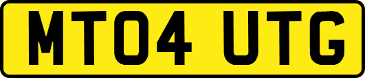 MT04UTG