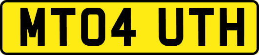 MT04UTH