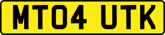 MT04UTK