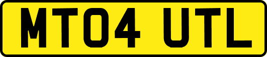 MT04UTL