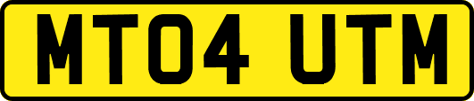 MT04UTM