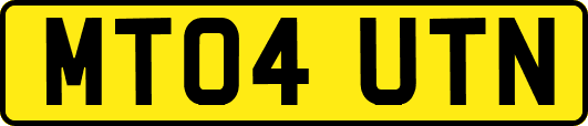 MT04UTN