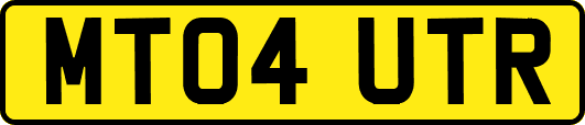 MT04UTR