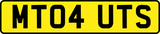 MT04UTS