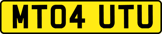 MT04UTU