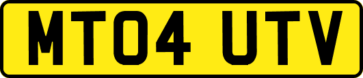 MT04UTV