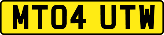MT04UTW