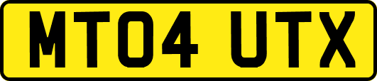 MT04UTX