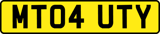 MT04UTY