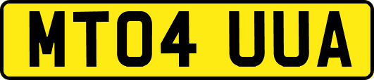MT04UUA