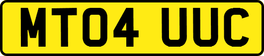 MT04UUC