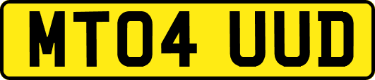 MT04UUD