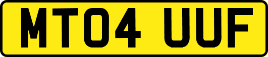 MT04UUF