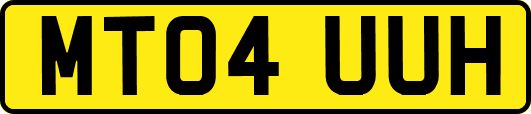 MT04UUH