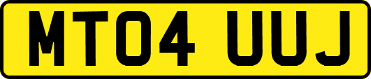 MT04UUJ