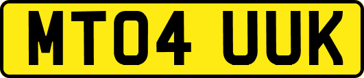 MT04UUK