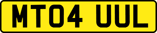 MT04UUL