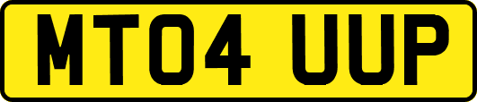MT04UUP