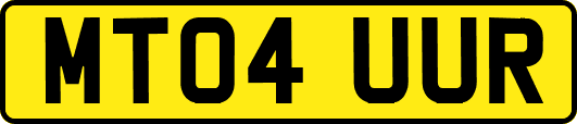 MT04UUR