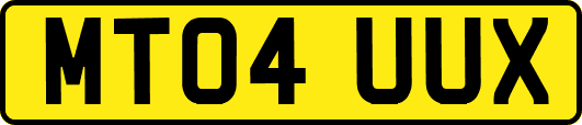 MT04UUX