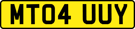 MT04UUY